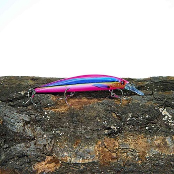 Воблер 110 мм (36гр) № 2