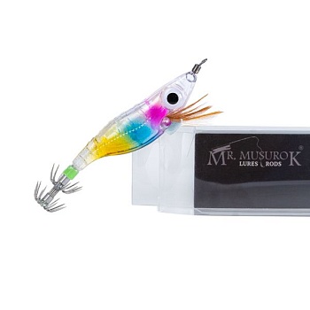 Кальмарница Rainbow Fish (NEW)