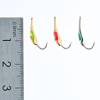 Блесна Астра 1 см UV