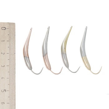 Блесна Джаоре (золото 18 карат)