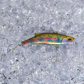 Раттлин 88 мм 26 гр № 99