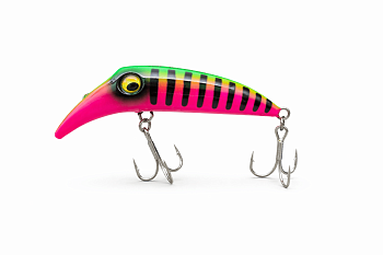 Воблер 80 мм 15 гр №332