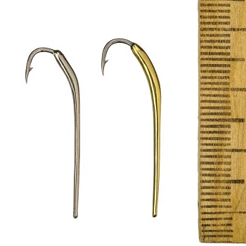 Блесна Орион-мормышка 3 см