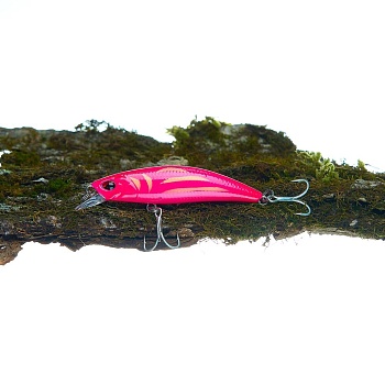 Воблер 60 мм № 46