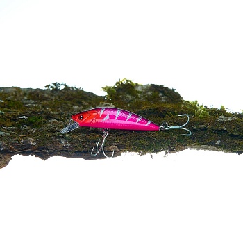 Воблер 55 мм № 45