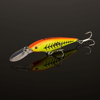 Воблер 80 мм 11 гр  № 104