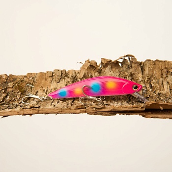 Воблер 65 мм 7.9 гр  №  75