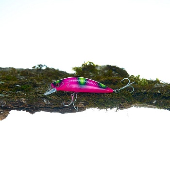 Воблер 55 мм № 57