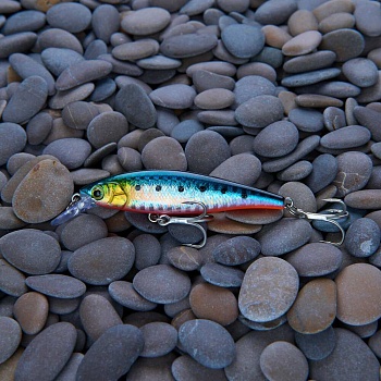 Воблер 67 мм 6 гр   № 7