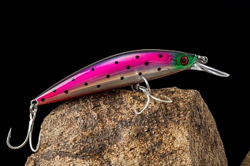 Воблер 90 мм, 25 гр № 26