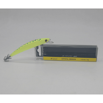 Кальмарный воблер Frog