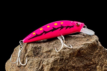 Воблер 55 мм № 18