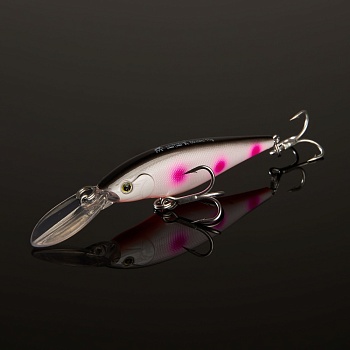 Воблер 80 мм 11 гр  № 109