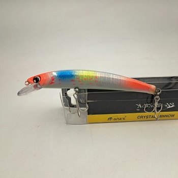 Воблер Parrot 110 мм 17 гр.