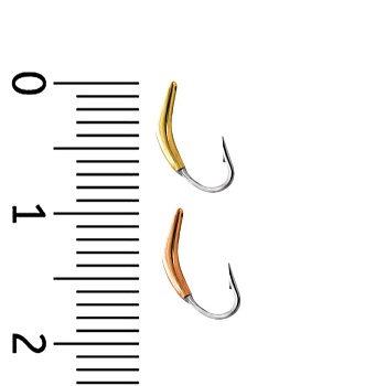 Блесна Старт-мормышка 1 см