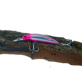 Воблер 70 мм (14гр) № 51