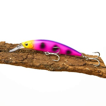 Воблер 90 мм, 25 гр №  108