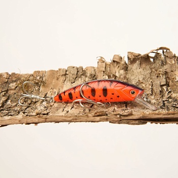 Воблер 55 мм № 54-1