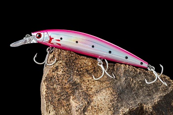 Воблер 110 мм (36гр) № 19