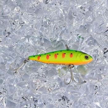 Раттлин 60 мм 14,5 гр № 56