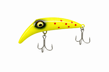 Воблер 80 мм 15 гр №300