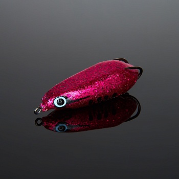 Лягушка 80 мм, 25 гр № 2