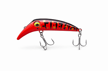 Воблер 80 мм 15 гр №335