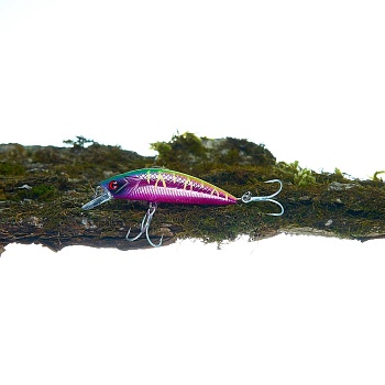 Воблер 55 мм № 47