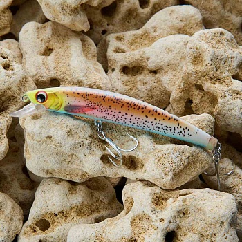 Воблер Fishka 110 мм 17 гр.