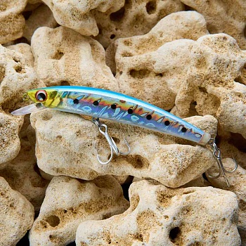 Воблер Anchovy 110 мм 17 гр.