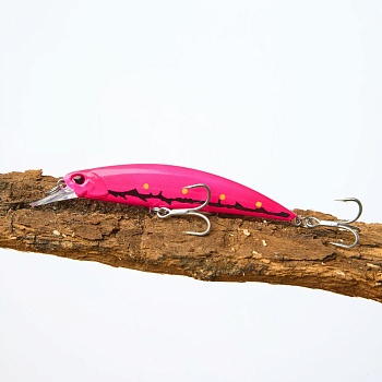 Воблер 95 мм (17гр) № 18