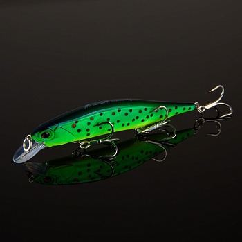 Воблер 110 мм (15гр) № 95