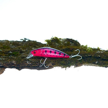 Воблер 55 мм № 54