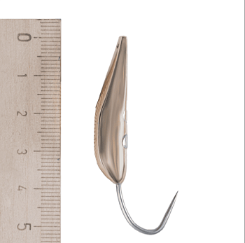 Блесна Жук новый 13 гр