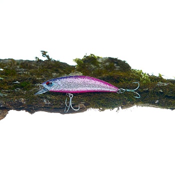 Воблер 60 мм № 44