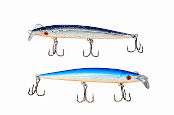 Воблер 100 мм (7,5 гр) №401