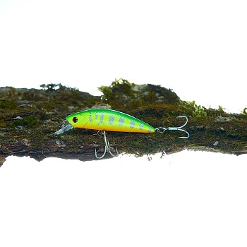 Воблер 55 мм № 49