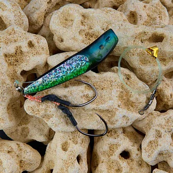 Блесна троллинговая Assist № 136