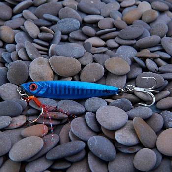 Пилькер 30 гр №2