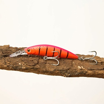 Воблер 70 мм (14гр) № 59-1