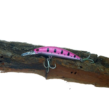 Воблер 70 мм (14гр) № 55