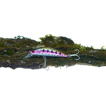 Воблер 55 мм № 38