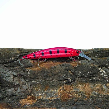 Воблер 110 мм (30гр) № 54