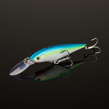 Воблер 80 мм 11 гр  № 105