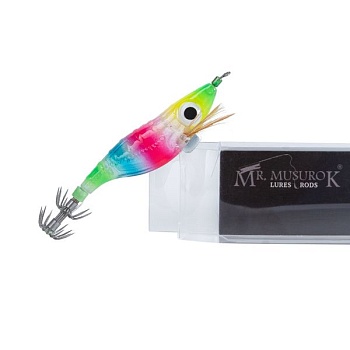 Кальмарница Candy Fish (NEW)