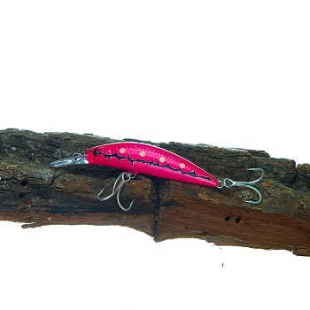 Воблер 70 мм (14гр) № 18