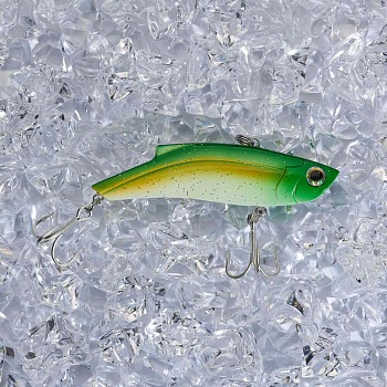 Раттлин 88 мм 26 гр № 116