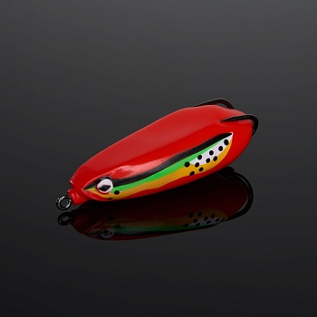 Лягушка 80 мм, 28 гр № 5