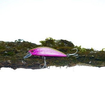 Воблер 55 мм № 58