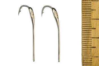 Блесна Кобра-мормышка 2,5 см